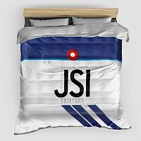 JSI - Comforter