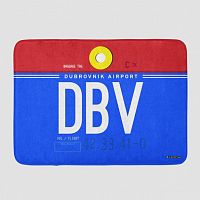 DBV - Bath Mat