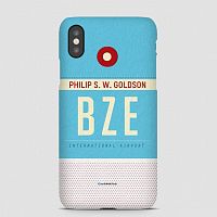 BZE - Phone Case