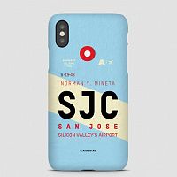 SJC - Phone Case