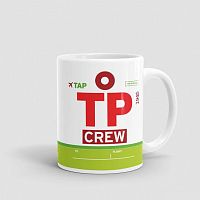 TP - Mug