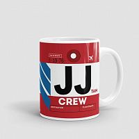 JJ - Mug