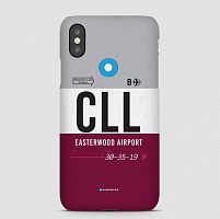 CLL - Phone Case