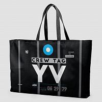 YV - Weekender Bag