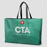 CTA - Weekender Bag