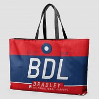 BDL - Weekender Bag