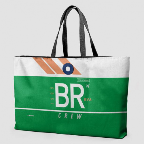 BR - Weekender Bag