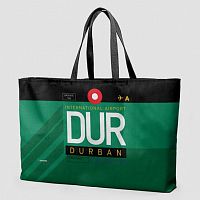 DUR - Weekender Bag