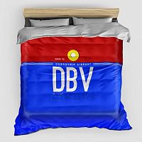 DBV - Comforter