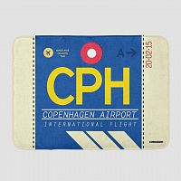 CPH - Bath Mat