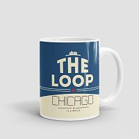 The Loop - Mug