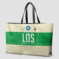 LOS - Weekender Bag