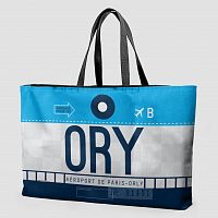 ORY - Weekender Bag