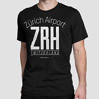 ZRH - Men's Tee