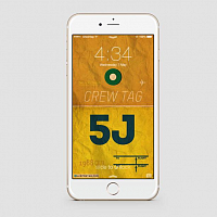5J - Mobile wallpaper