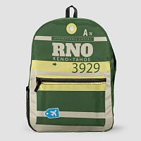 RNO - Backpack