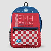 PNH - Backpack