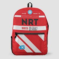 NRT - Backpack