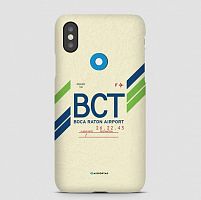 BCT - Phone Case