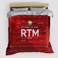 RTM - Comforter