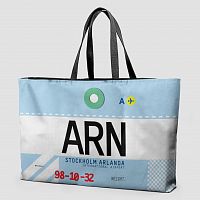 ARN - Weekender Bag