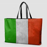 Italian Flag - Weekender Bag