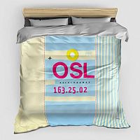 OSL - Comforter