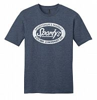 Sporty’s Retro T-shirt