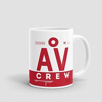 AV - Mug