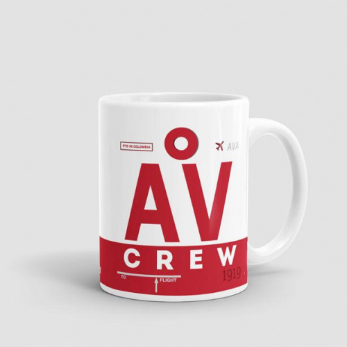 AV - Mug