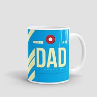 DAD - Mug