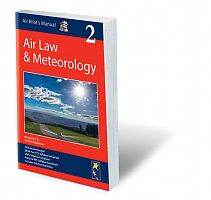 APM 2 Aviation Law & Meteorology – EASA Book