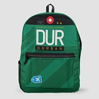 DUR - Backpack