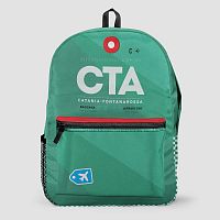 CTA - Backpack