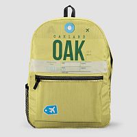 OAK - Backpack