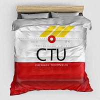 CTU - Comforter