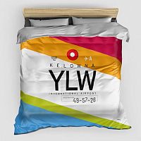 YLW - Comforter