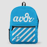 AV8R - Backpack