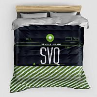 SVQ - Comforter