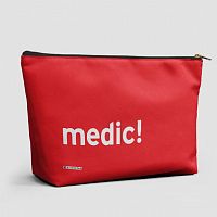Medic - Packing Bag