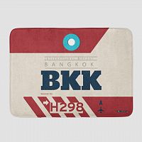 BKK - Bath Mat