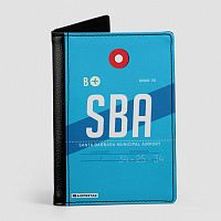 SBA - Passport Cover
