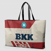 BKK - Weekender Bag