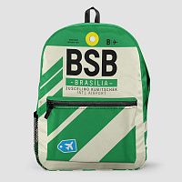 BSB - Backpack