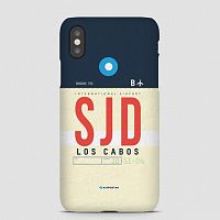SJD - Phone Case