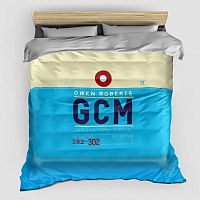 GCM - Comforter