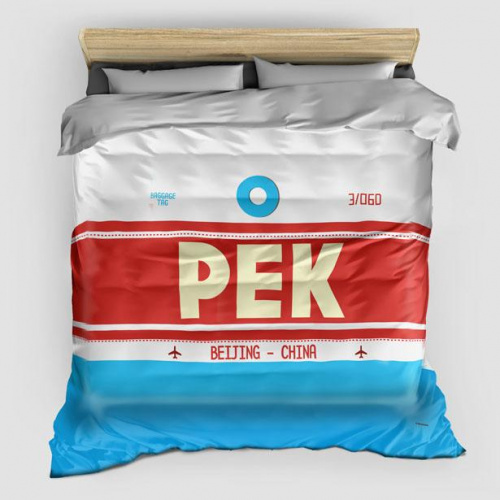 PEK - Comforter