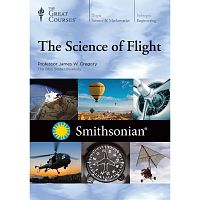 Science of Flight (DVD)
