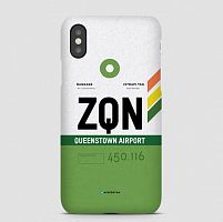 ZQN - Phone Case