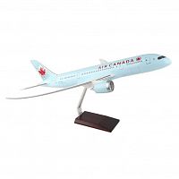 Air Canada 787-8 1/100  Aircraft Model